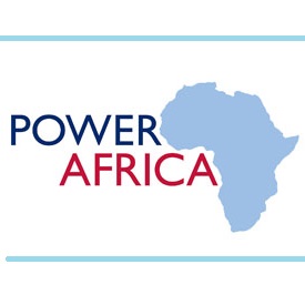 POWER AFRICA LARGE LOGO